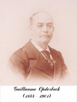 guillaume Opderbeck