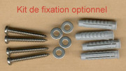 Kit de fixation